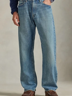 Polo Ralph Lauren jeansy