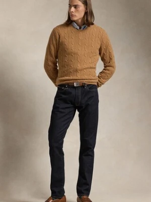 Polo Ralph Lauren jeansy bawełniane 710956087