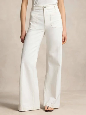 POLO RALPH LAUREN Jeansy Beaton | flare fit