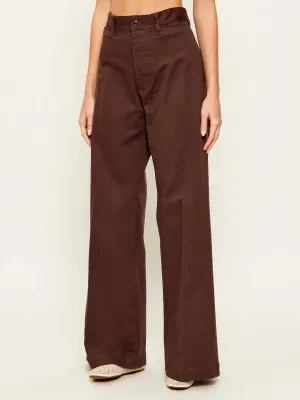 POLO RALPH LAUREN Jeansy BEATON | Loose fit