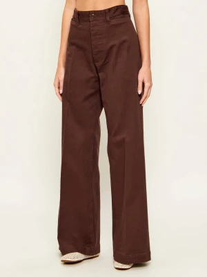 POLO RALPH LAUREN Jeansy BEATON | Loose fit