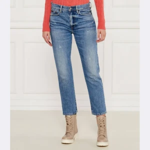POLO RALPH LAUREN Jeansy | Boyfriend fit
