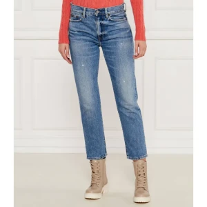 POLO RALPH LAUREN Jeansy | Boyfriend fit