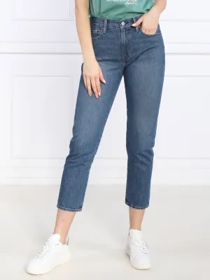 POLO RALPH LAUREN Jeansy | Boyfriend fit