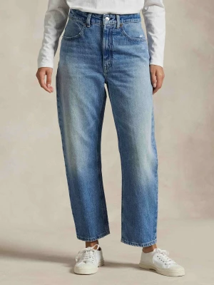 POLO RALPH LAUREN Jeansy | Boyfriend fit
