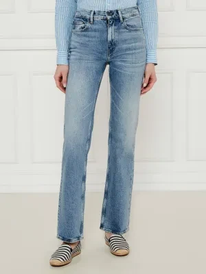POLO RALPH LAUREN Jeansy | flare fit