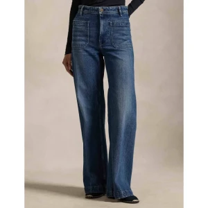 POLO RALPH LAUREN Jeansy | flare fit
