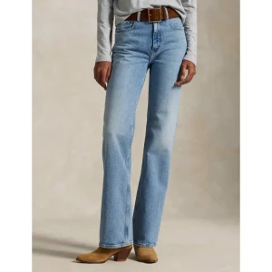 POLO RALPH LAUREN Jeansy | flare fit