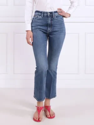 POLO RALPH LAUREN Jeansy | flare fit