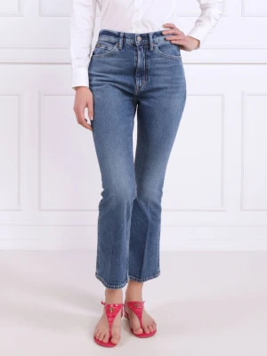 POLO RALPH LAUREN Jeansy | flare fit