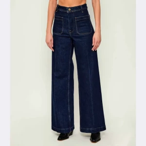 POLO RALPH LAUREN Jeansy | flare fit | high waist