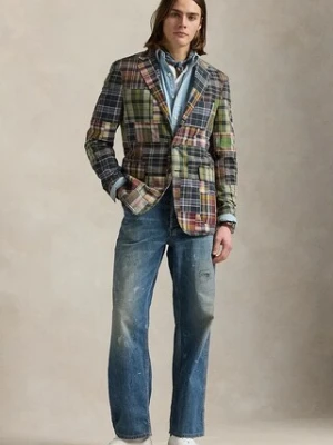 Polo Ralph Lauren jeansy Full Length Classic męskie 710963268
