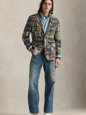 Polo Ralph Lauren jeansy Full Length Classic męskie 710963268
