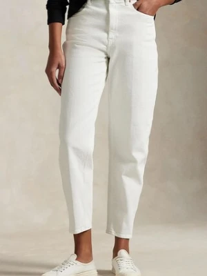 Polo Ralph Lauren jeansy LOW STR DENIM