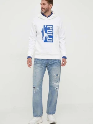 Polo Ralph Lauren jeansy męskie