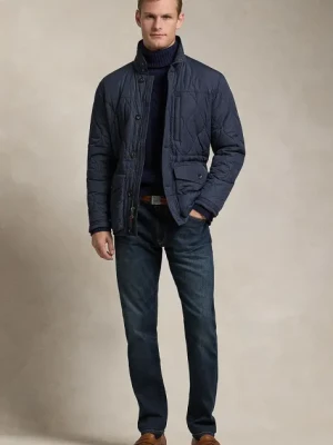 Polo Ralph Lauren jeansy męskie 710956090