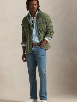 Polo Ralph Lauren jeansy męskie 710977064