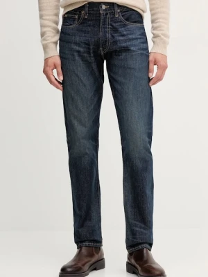 Polo Ralph Lauren jeansy męskie 710977065