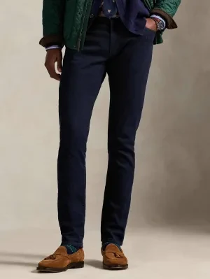 POLO RALPH LAUREN Jeansy PARKSIDE ACTIVE | Tapered fit