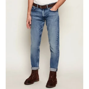 POLO RALPH LAUREN Jeansy PARKSIDE | Tapered fit