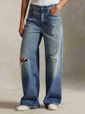POLO RALPH LAUREN Jeansy | Relaxed fit