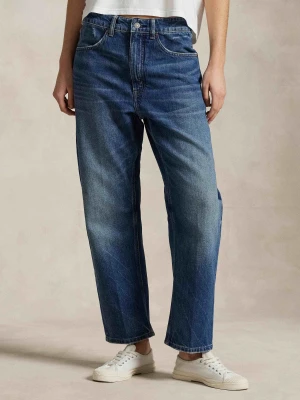 POLO RALPH LAUREN Jeansy | Relaxed fit