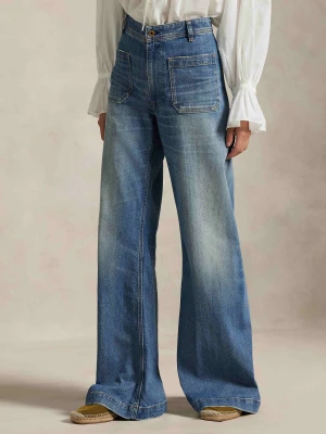 POLO RALPH LAUREN Jeansy | Relaxed fit