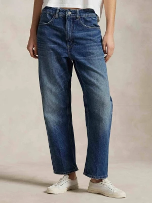 POLO RALPH LAUREN Jeansy | Relaxed fit