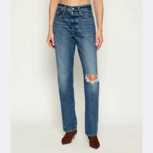POLO RALPH LAUREN Jeansy | Relaxed fit | high rise