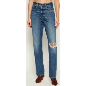 Zdjęcie produktu POLO RALPH LAUREN Jeansy | Relaxed fit | high rise