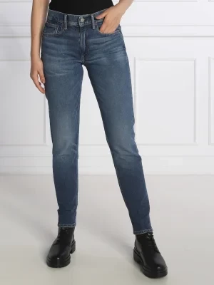 POLO RALPH LAUREN Jeansy | Skinny fit