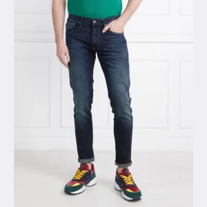 POLO RALPH LAUREN Jeansy | Skinny fit