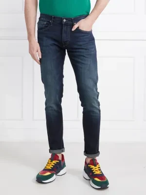 POLO RALPH LAUREN Jeansy | Skinny fit