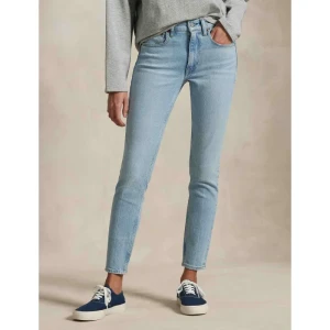 POLO RALPH LAUREN Jeansy | Skinny fit | mid rise