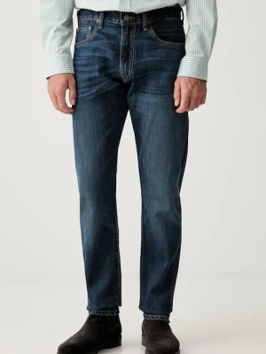 Polo Ralph Lauren jeansy skinny męskie