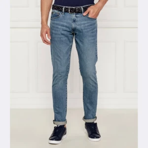 POLO RALPH LAUREN Jeansy | Slim Fit