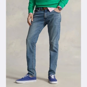 POLO RALPH LAUREN Jeansy | Slim Fit