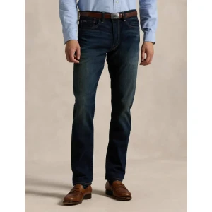 POLO RALPH LAUREN Jeansy | Slim Fit