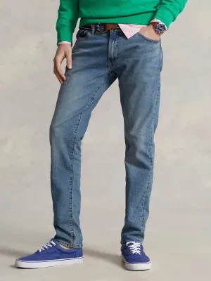 POLO RALPH LAUREN Jeansy | Slim Fit