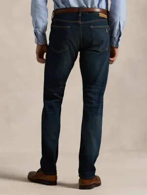 POLO RALPH LAUREN Jeansy | Slim Fit