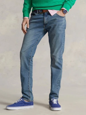 POLO RALPH LAUREN Jeansy | Slim Fit