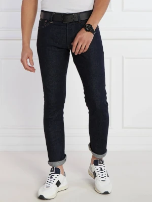 POLO RALPH LAUREN Jeansy | Slim Fit