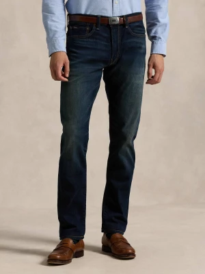 POLO RALPH LAUREN Jeansy | Slim Fit