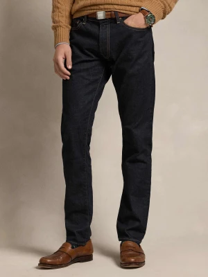 POLO RALPH LAUREN Jeansy | Slim Fit