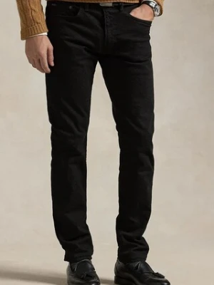 Polo Ralph Lauren jeansy slim fit męskie