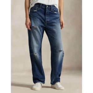 POLO RALPH LAUREN Jeansy SLOUCH | Tapered fit