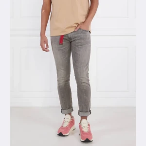 POLO RALPH LAUREN Jeansy SSULLIVAN-5-POCKET-DENIM | Slim Fit