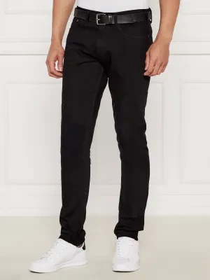 POLO RALPH LAUREN Jeansy SSULLIVAN-5 | Slim Fit
