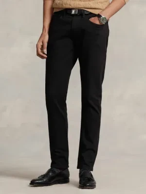 POLO RALPH LAUREN Jeansy SSULLIVAN-5 | Slim Fit