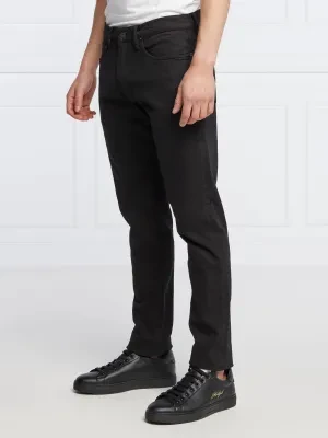 POLO RALPH LAUREN Jeansy SSULLIVAN-5 | Slim Fit | denim